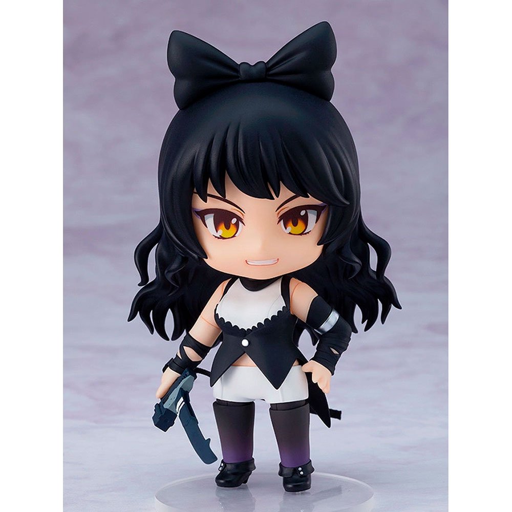 NENDOROID BLAKE BELLADONNA 1553 NENDOROID BLAKE BELLADONNA 1553